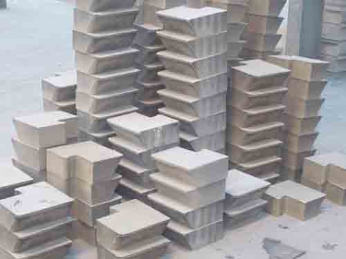 硅磚的驗收標(biāo)準(zhǔn)(圖1) 硅磚的驗收標(biāo)準(zhǔn)(圖1)